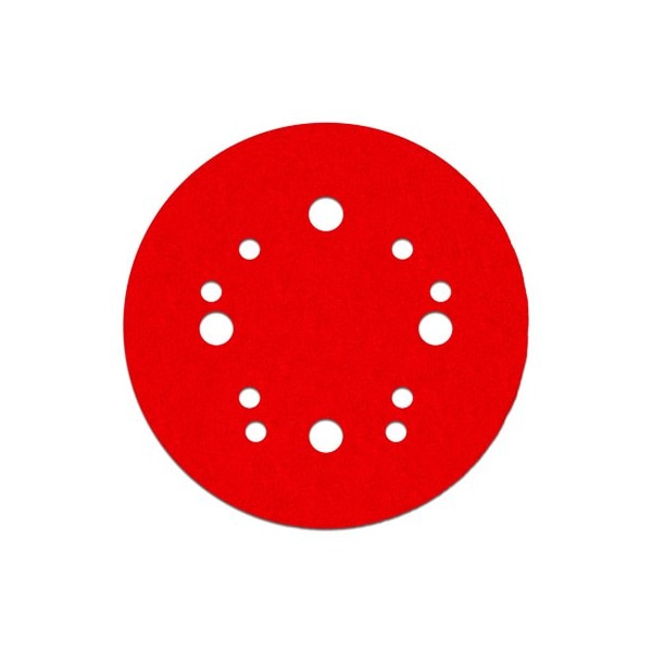 Bsc Preferred 50PK 5'' 100G Sand Disc DCD050100H50G - main